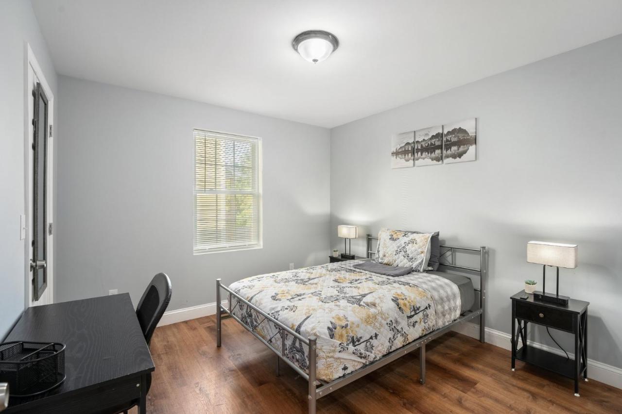 Cozy 3 Bedroom Serviced Apt Providence Exterior photo
